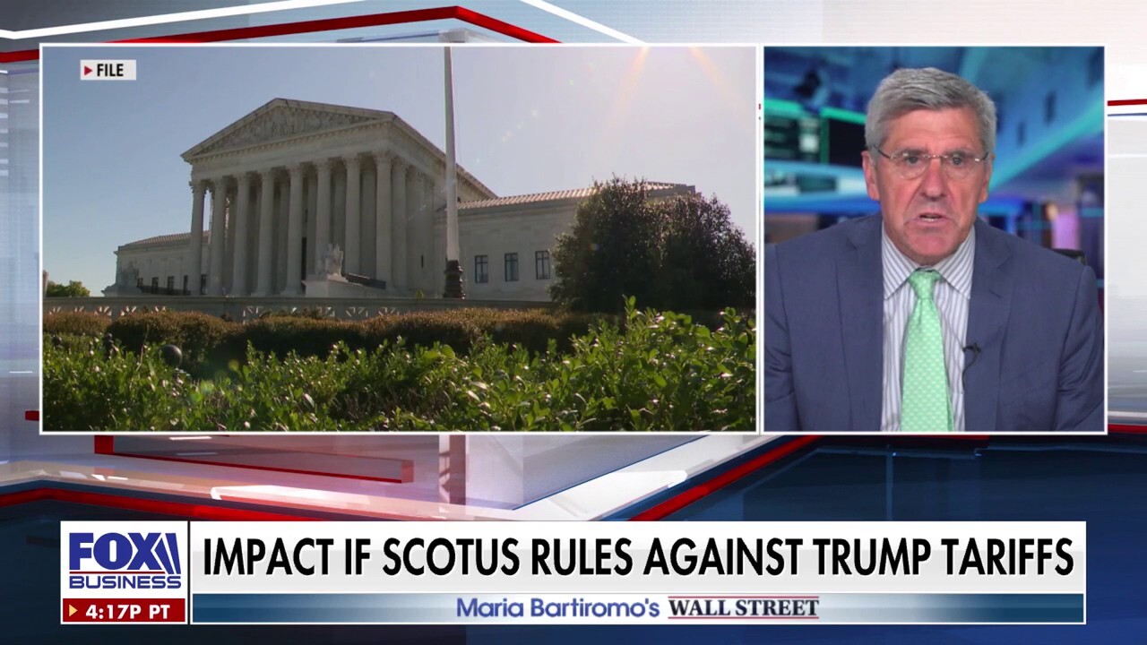 If Trump loses this, he will be 'starting over,' former campaign economic advisor says