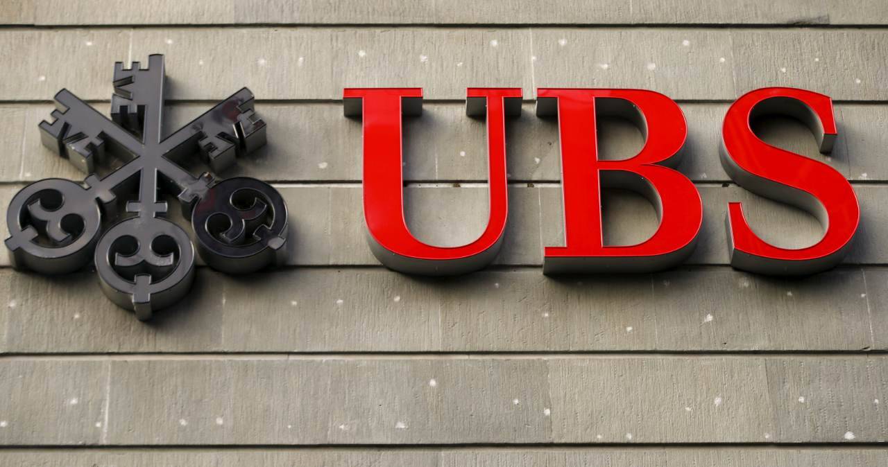 UBS Chairman: U.S. economy can withstand rate hike