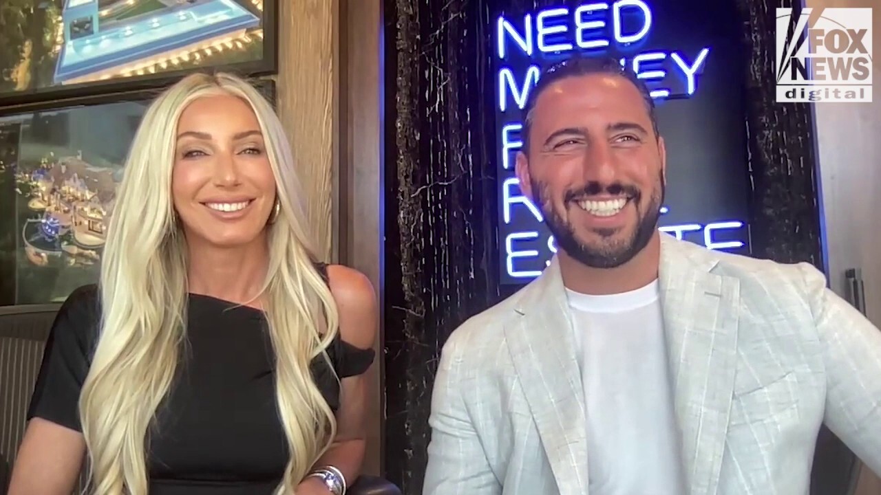 Josh and Heather Altman of Bravo’s "Million Dollar Listing: Los Angeles" share their keys to managing an ever-changing housing market filled with uncertainty.