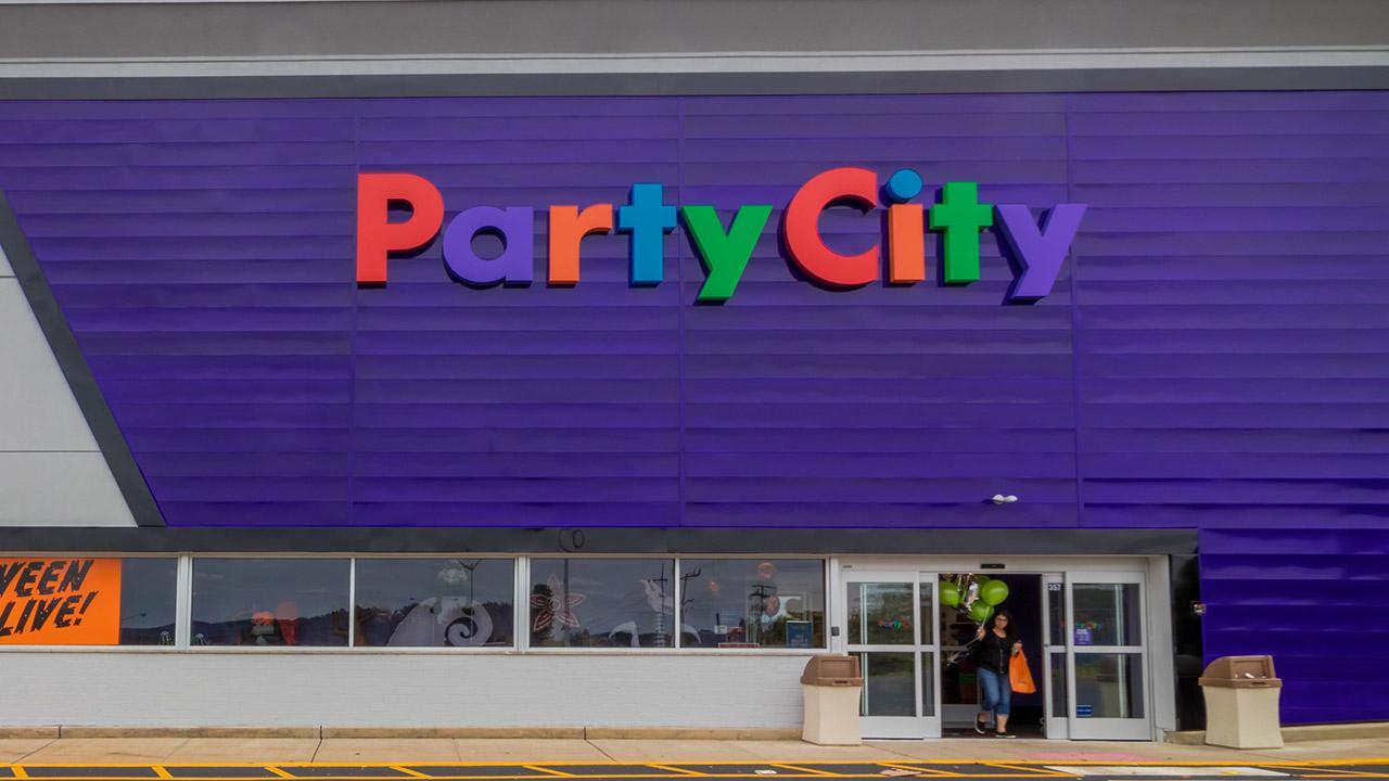 Party City CEO: Halloween will look different 