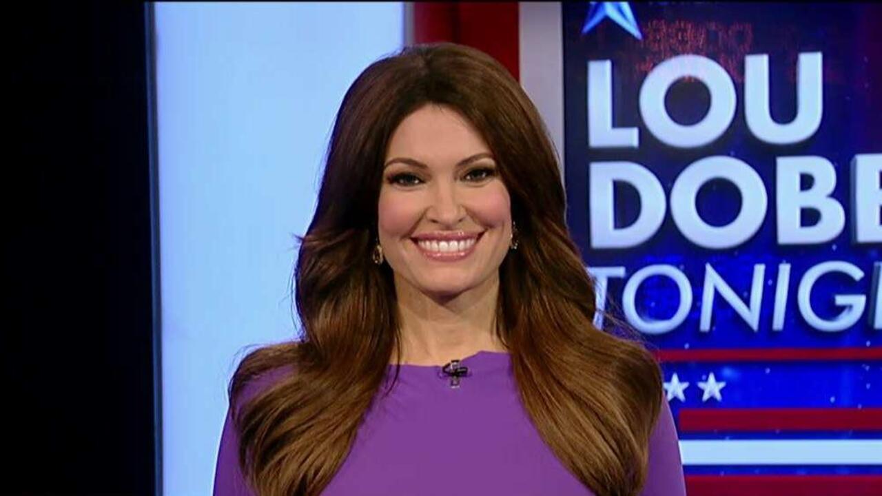 Guilfoyle: Trump has been very reasonable with Paul Ryan