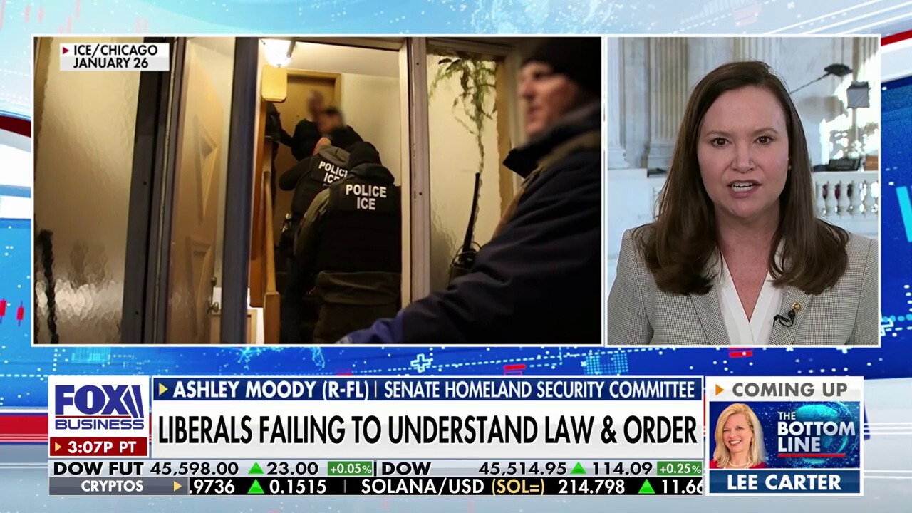 Former judge explains what kept 'dangerous people' locked up in Florida