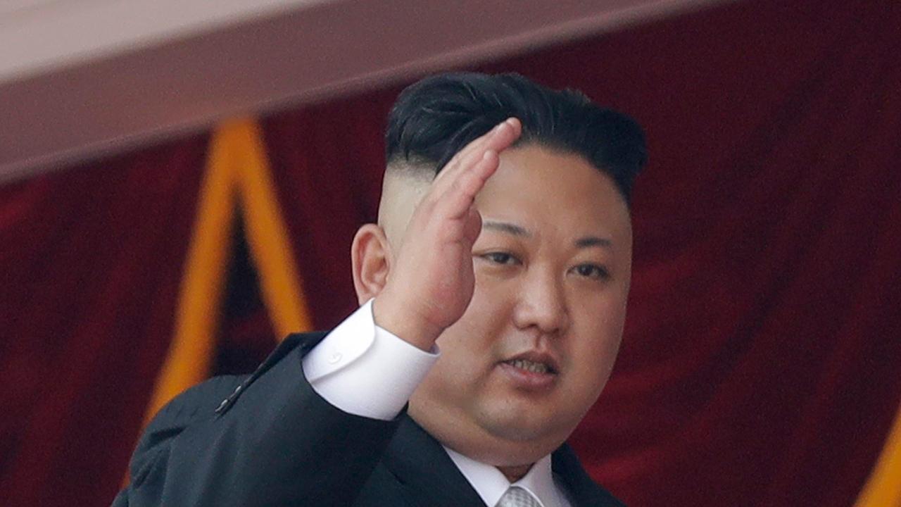 Sebastian Gorka to North Korea: Do not test Trump