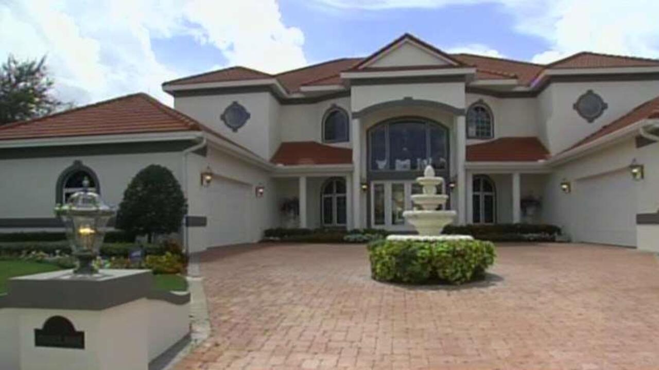 Government to track secret buyers of luxury real estate