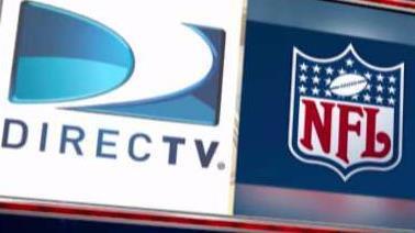 Direct-TV offers refunds over the NFL anthem controversy