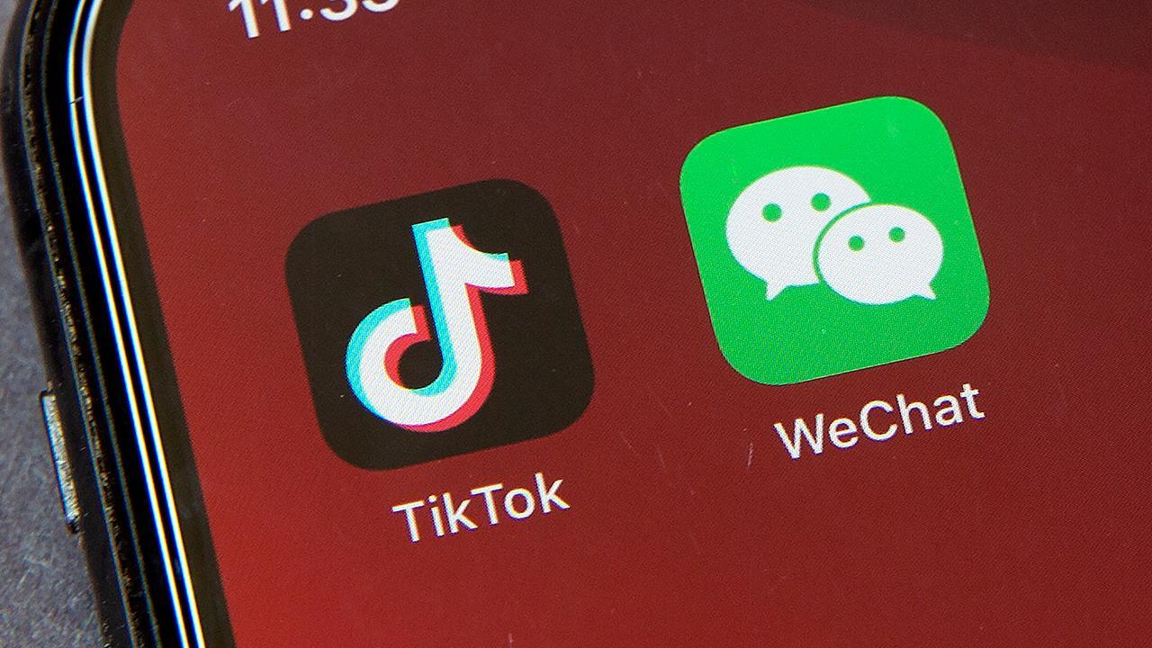 Why TikTok, WeChat are making Americans vulnerable 