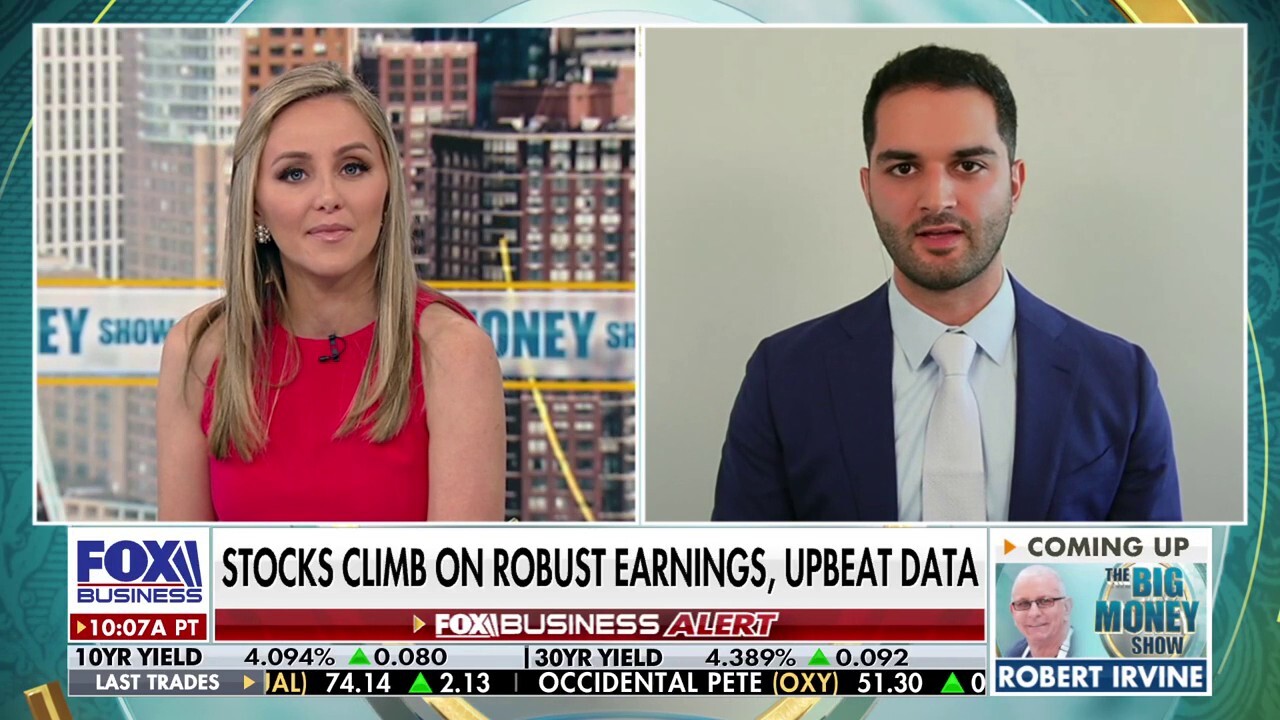 2024 election is ‘not a reason’ to get bearish with the markets: Adam Kobeissi