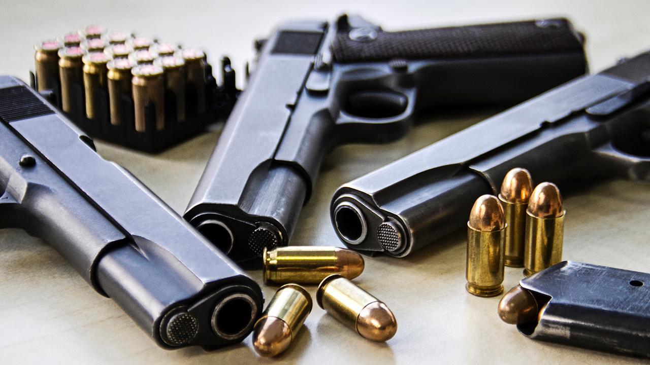 Coronavirus-related rise in gun sales continue: Online firearm retailer