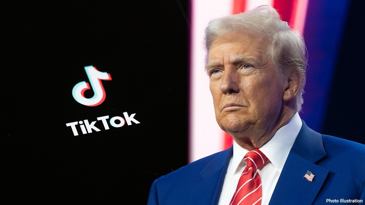 'Shark Tank' investor Kevin O'Leary talks TikTok's future, the Chinese government's role with a 'secret golden share' and the role Trump could play in keeping the platform available in the U.S.