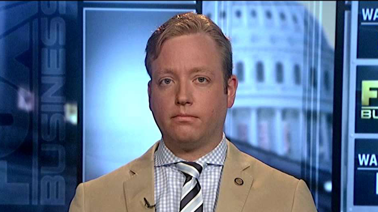 Log Cabin Republicans Exec Director National Security Issues Are Lgbt Issues On Air Videos 