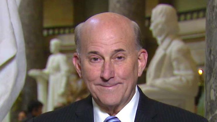 Rep. Gohmert: Will 'live with' 20% corporate rate