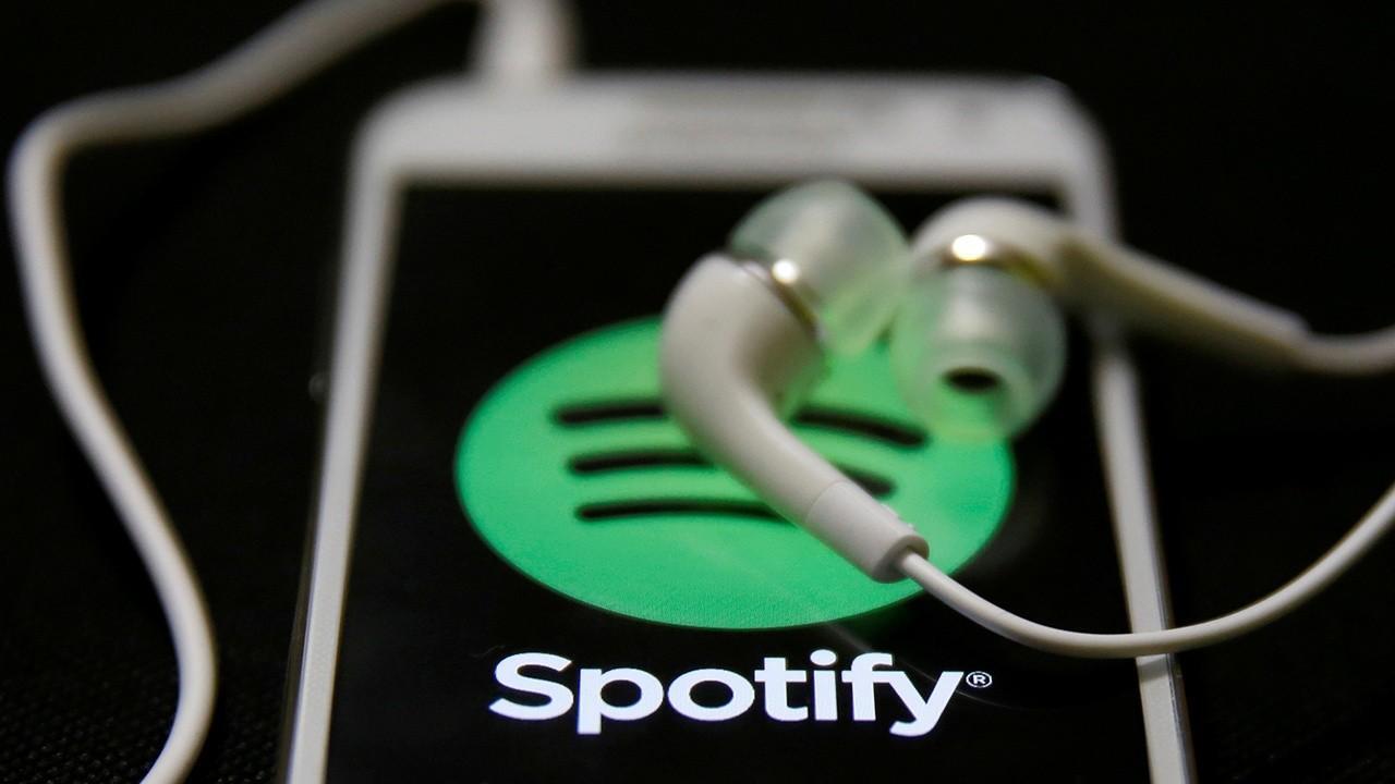 Spotify stock could double in next 18 months: Investor