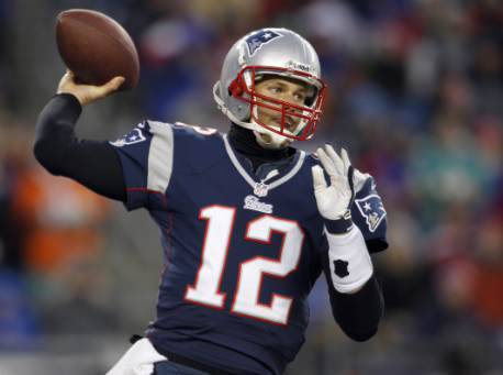 How Deflategate could hit your fantasy football team