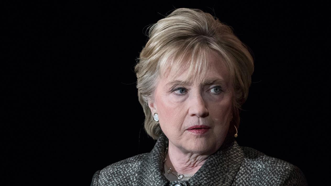 Hillary Clinton campaign used $5M to create false dossier: Corey Lewandowski