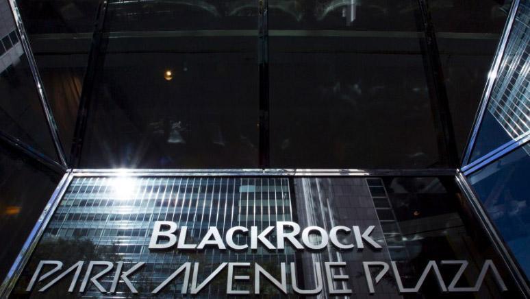 BlackRock execs see possible 2-year time frame to fully reopen offices: Report