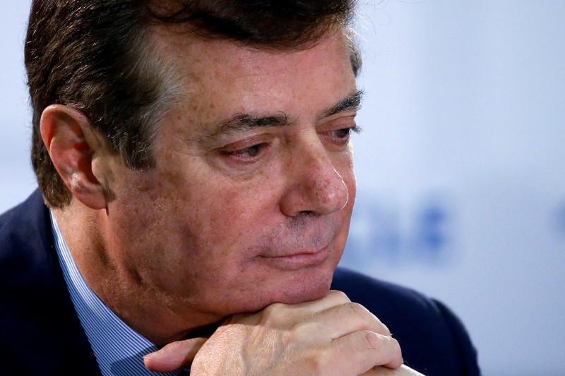 Manafort’s indictment and what could happen going forward