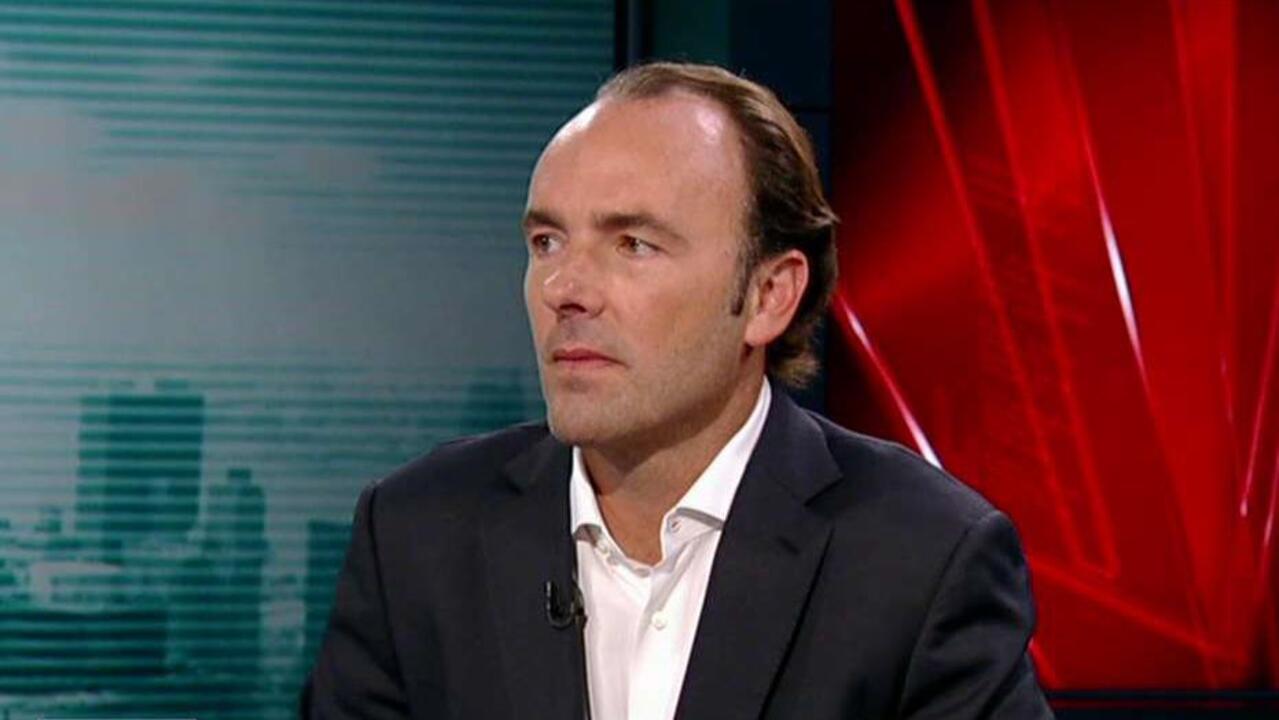 Kyle Bass: I did not want Bear Stearns' to go down