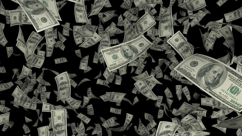 US is No. 1 in multi-millionaires
