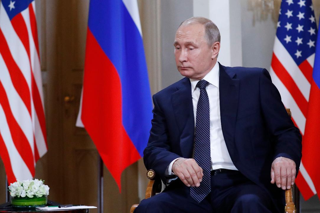 Putin says he is ready for another Cuban Missile-style crisis