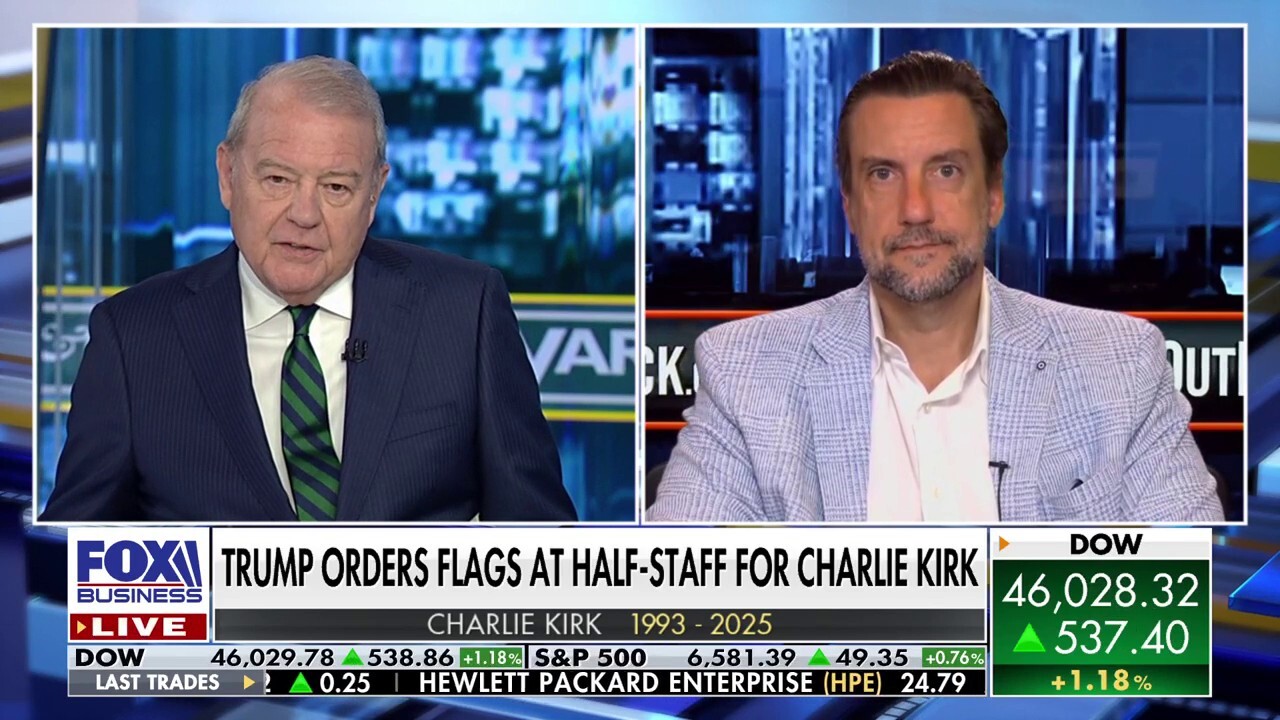 Clay Travis links Dowd firing to ‘words are violence’ culture