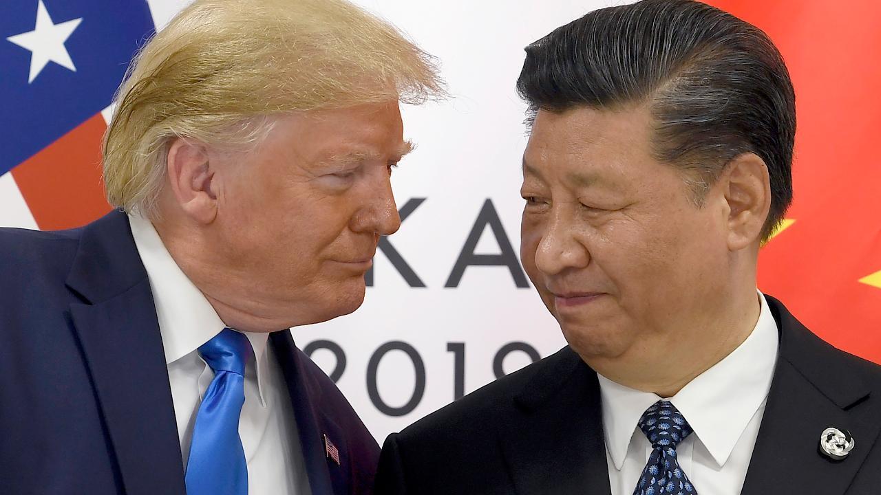 Gabelli on China: The free market works, but you need fair trade 