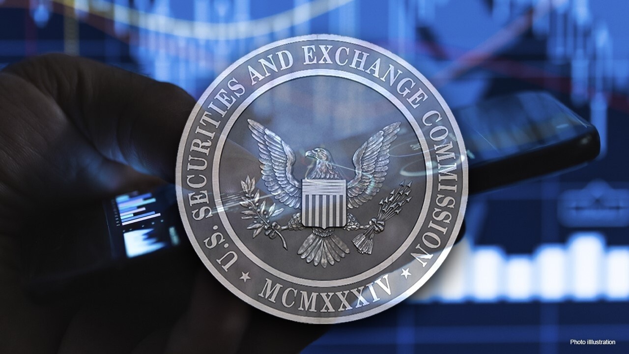 US regulators are 'squeezing' crypto, stifling innovation: Christopher Alexander 