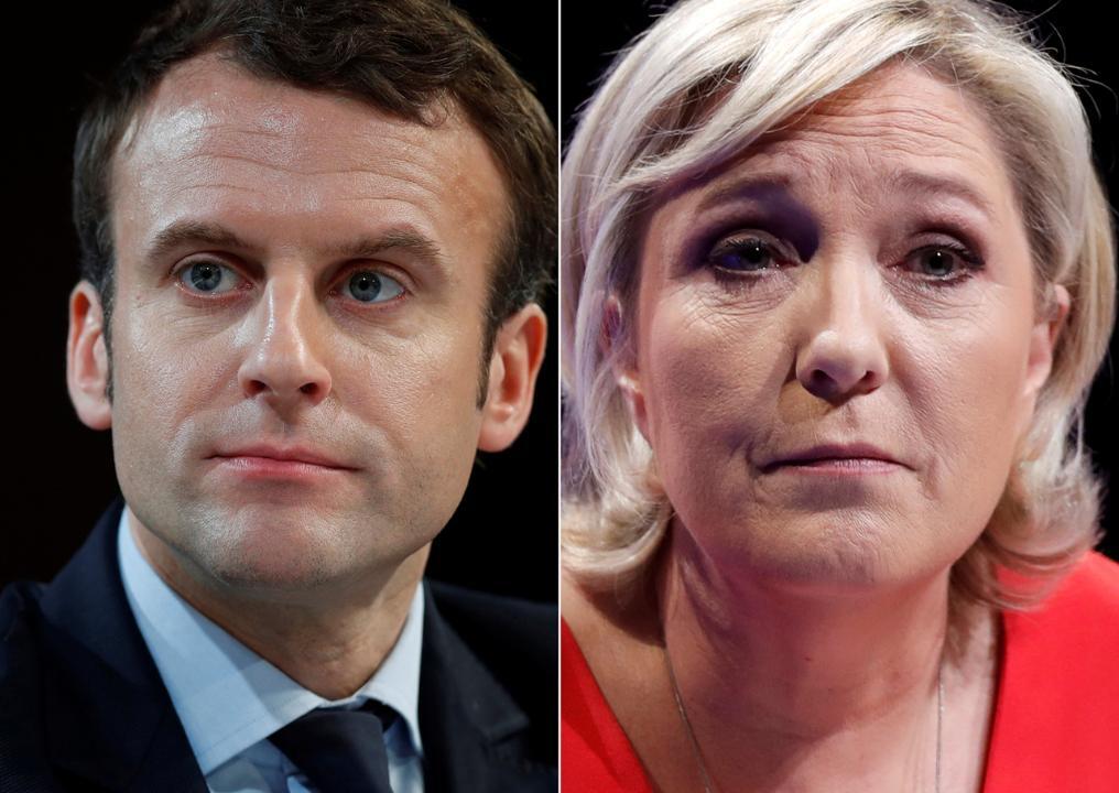 French election: Breaking down the platforms of the presidential candidates