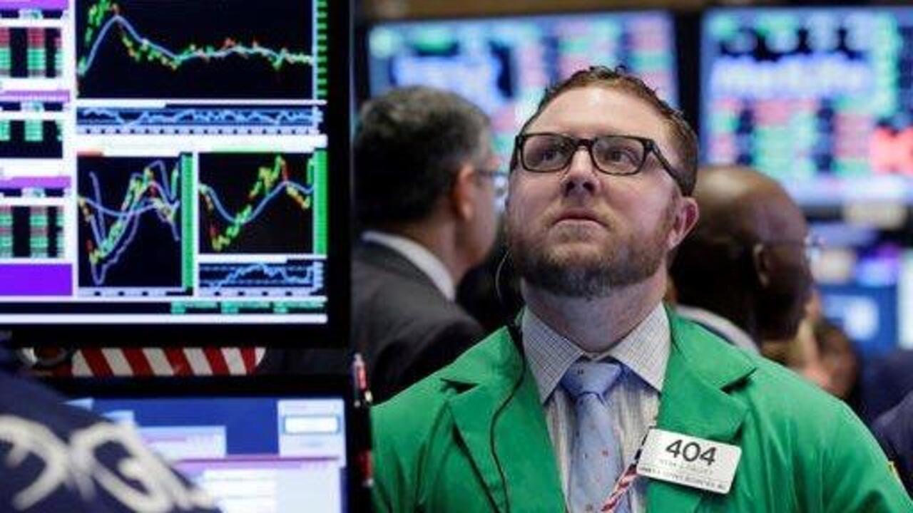 Harry Dent: Market crash is coming 