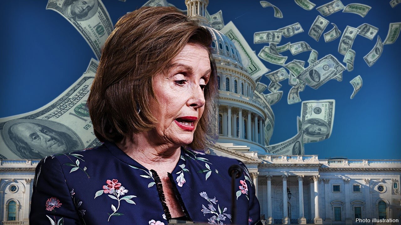 Watch Democrats declared war on US business: GOP congresswoman – Latest News