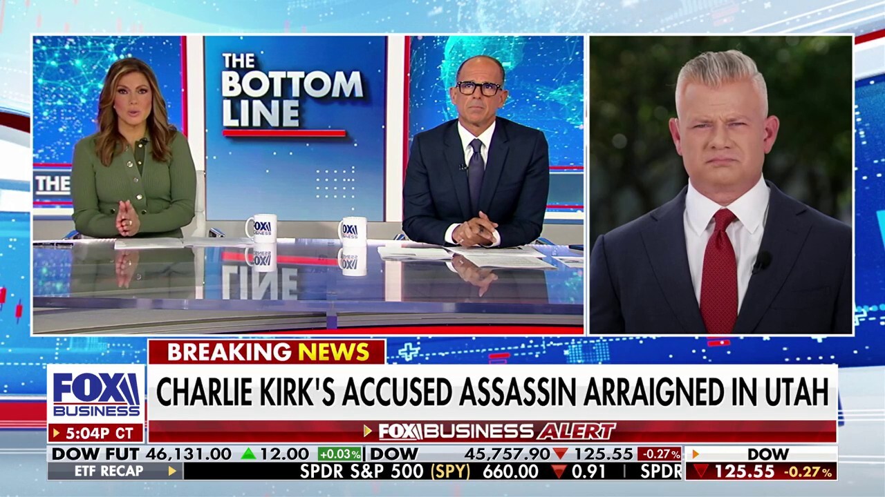 There's not much left for the Kirk's suspected assassin's defense, criminal defense attorney says