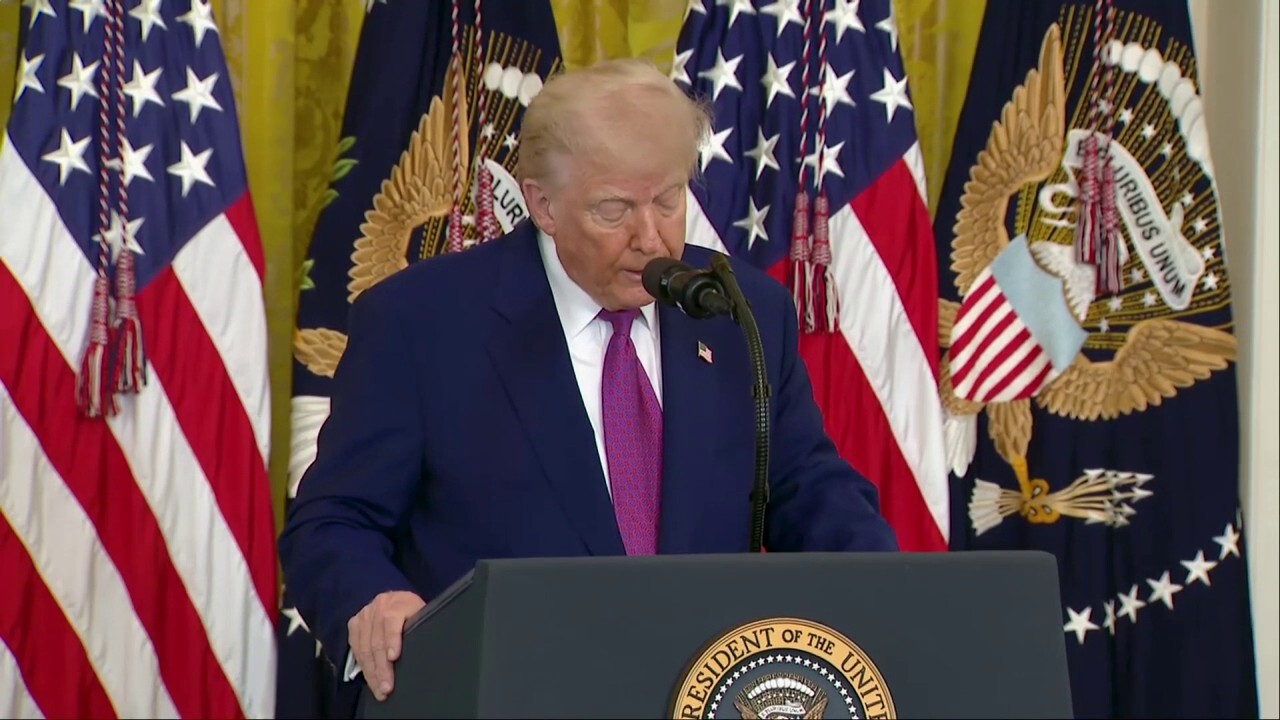 President Donald Trump signed a law repealing a waiver that allowed California and 11 other states to mandate that EVs represent 100% of car sales by 2035.