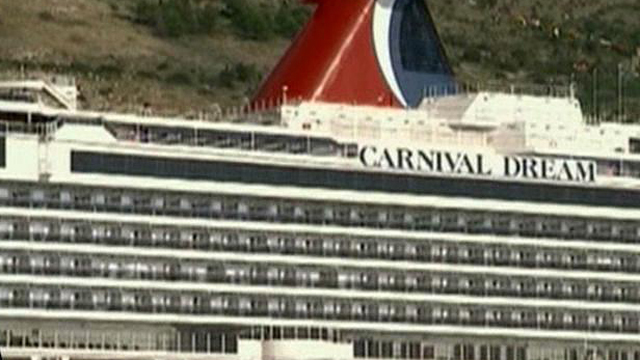 Cruising Gets Another Black Eye From Carnival