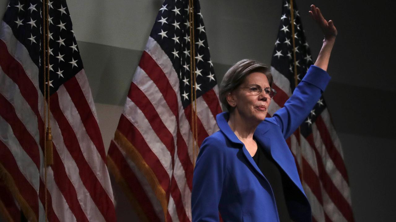 Warren, Sanders threaten to skip next Democratic debate