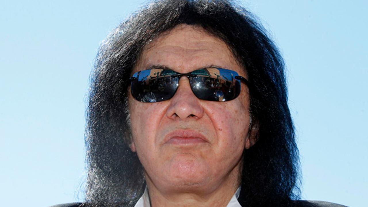 Gene Simmons: Streaming is killing the next Beatles