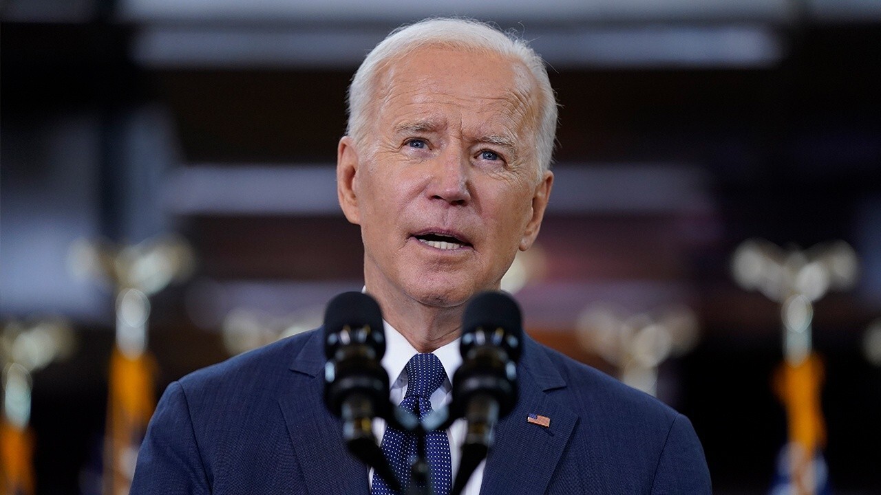 Will Biden’s spending bill get any GOP support?