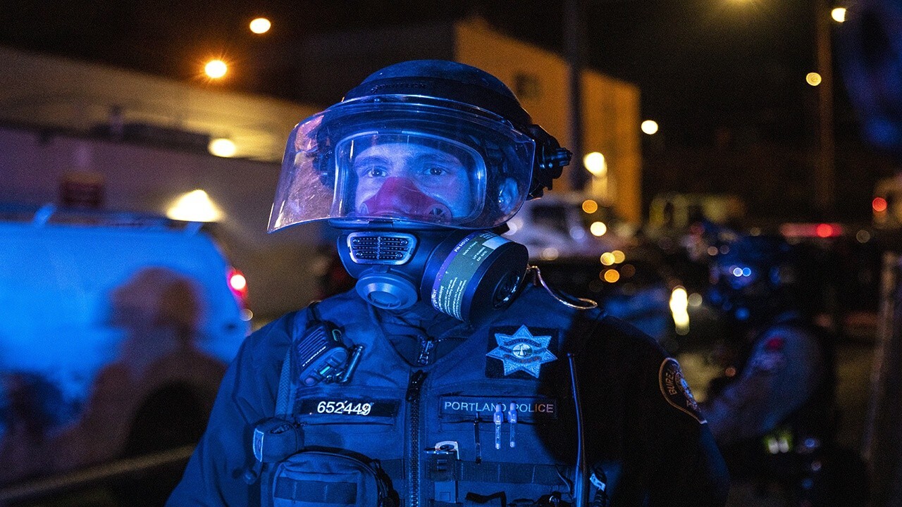 Seattle could fire 40% of police force over vaccine mandate