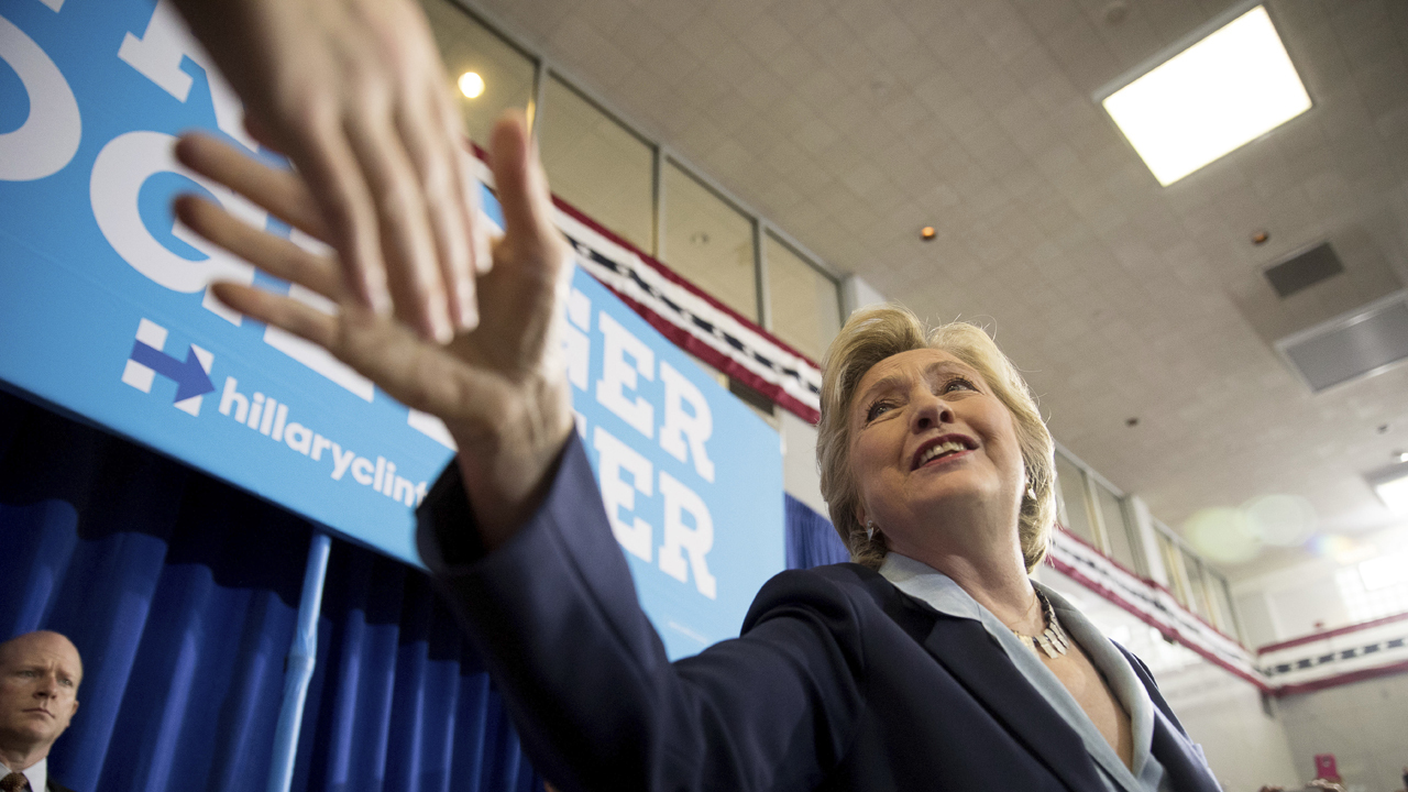 Will Clinton’s comments about Millennials hurt her campaign?