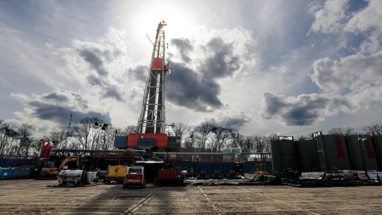 Turner: Biden fracking ban would cost hundreds of thousands of jobs