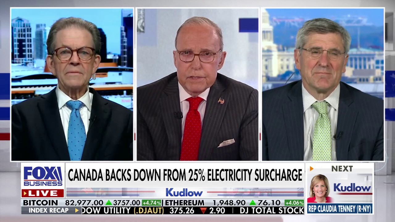 Economic expert reveals why he 'couldn't be more pleased' with Elon Musk