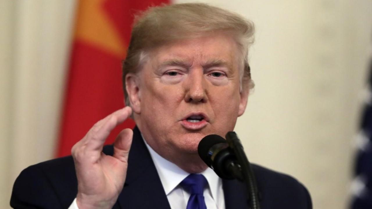 How will Democrats compete with Trump’s economic policy?