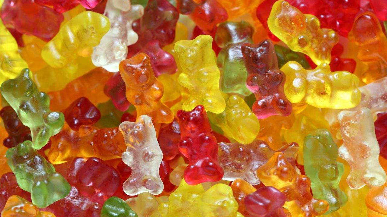 Healthy gummi bears? Inside one young entrepreneur’s delicious business