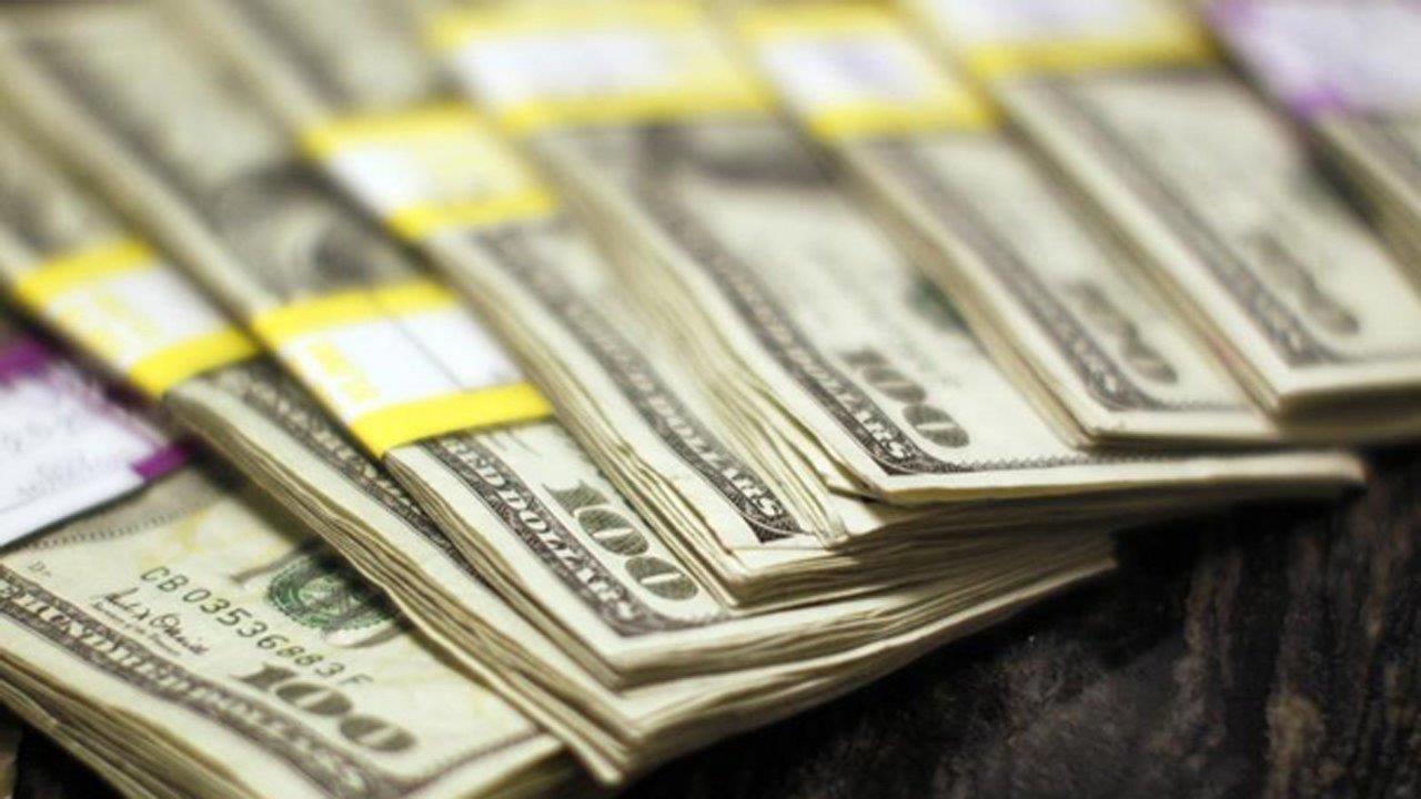 Ron Paul: Eventually the world will lose confidence in the dollar
