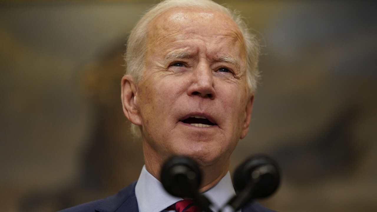 Biden tax increases will ‘damage’ your life savings: Grover Norquist 
