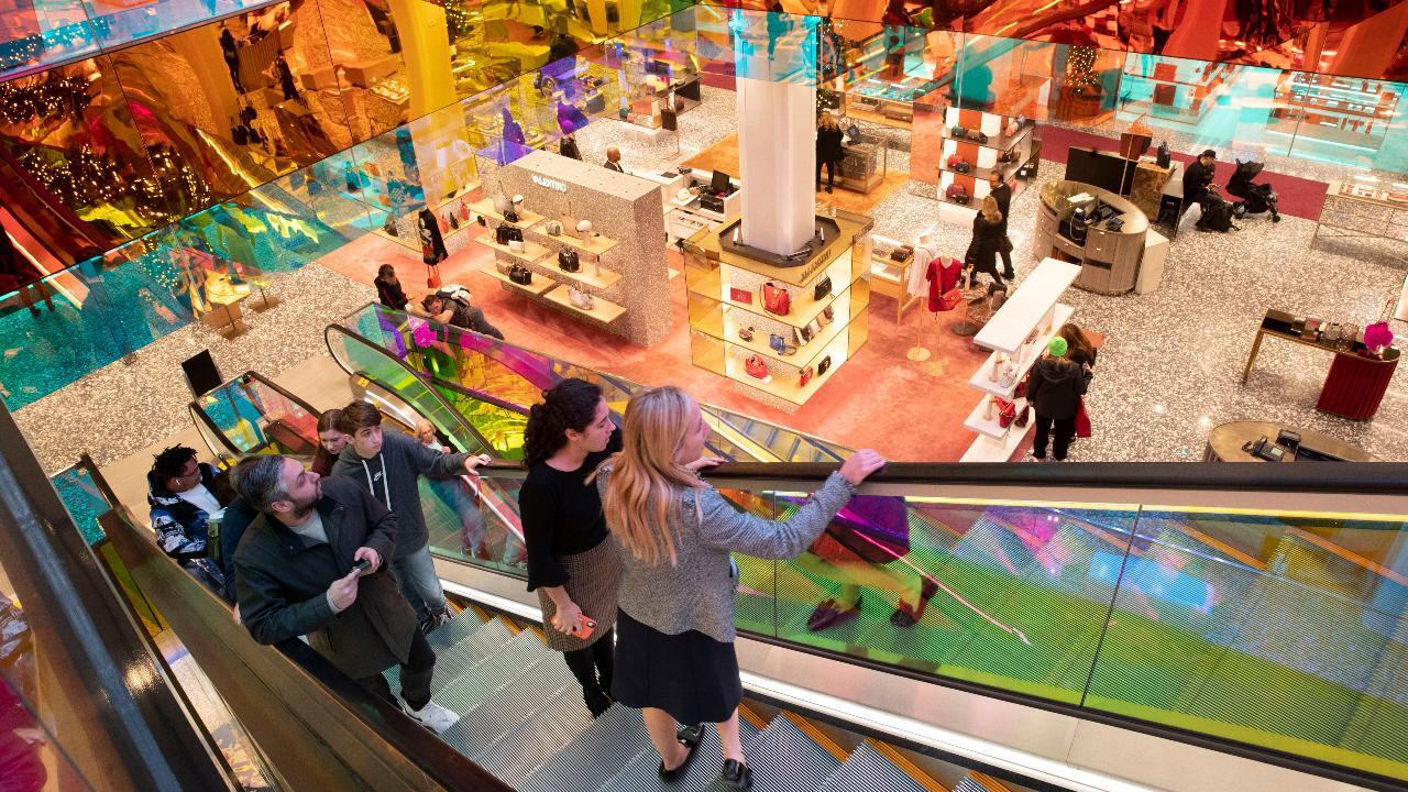 $3B in gift cards went unused in 2019: Report