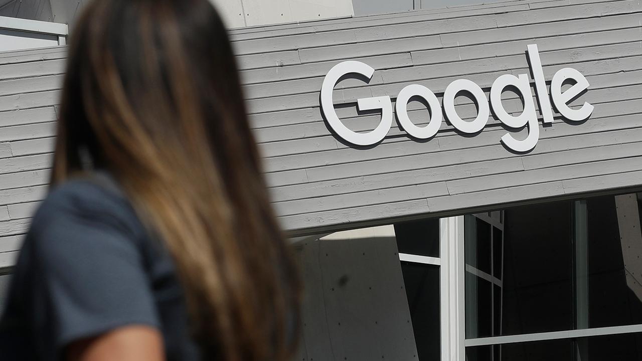 Google’s ‘Project Nightingale’ triggers federal probe: Report