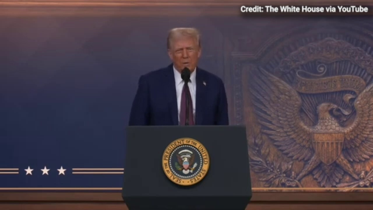 President Trump asks Bank of America CEO Brian Moynihan and other financial institutions to not debank conservative clients over politics.