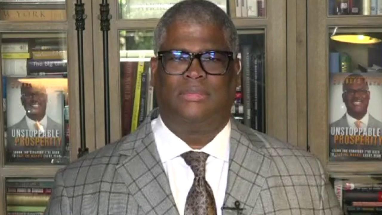 Trump campaign should be ‘concerned’: Charles Payne 