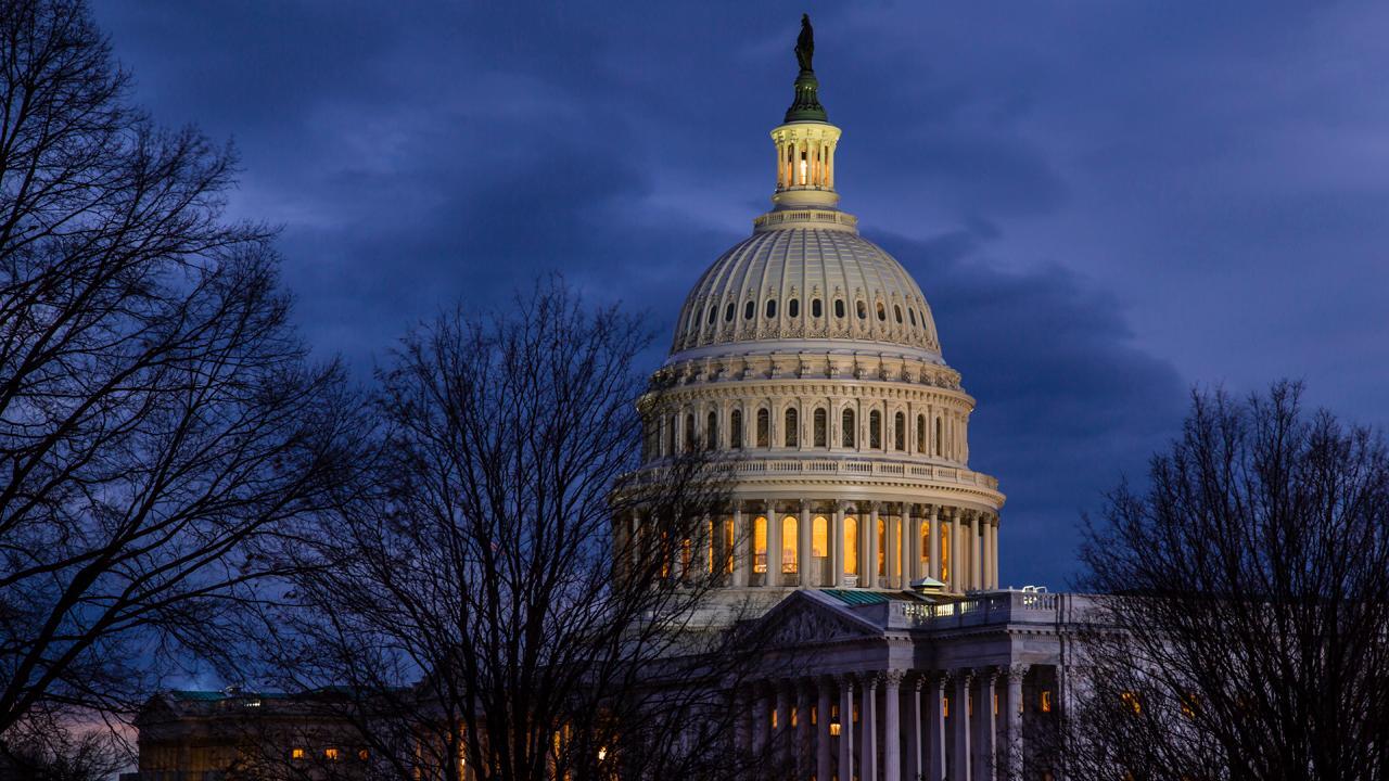 Battle for the House overshadowed by presidential election 