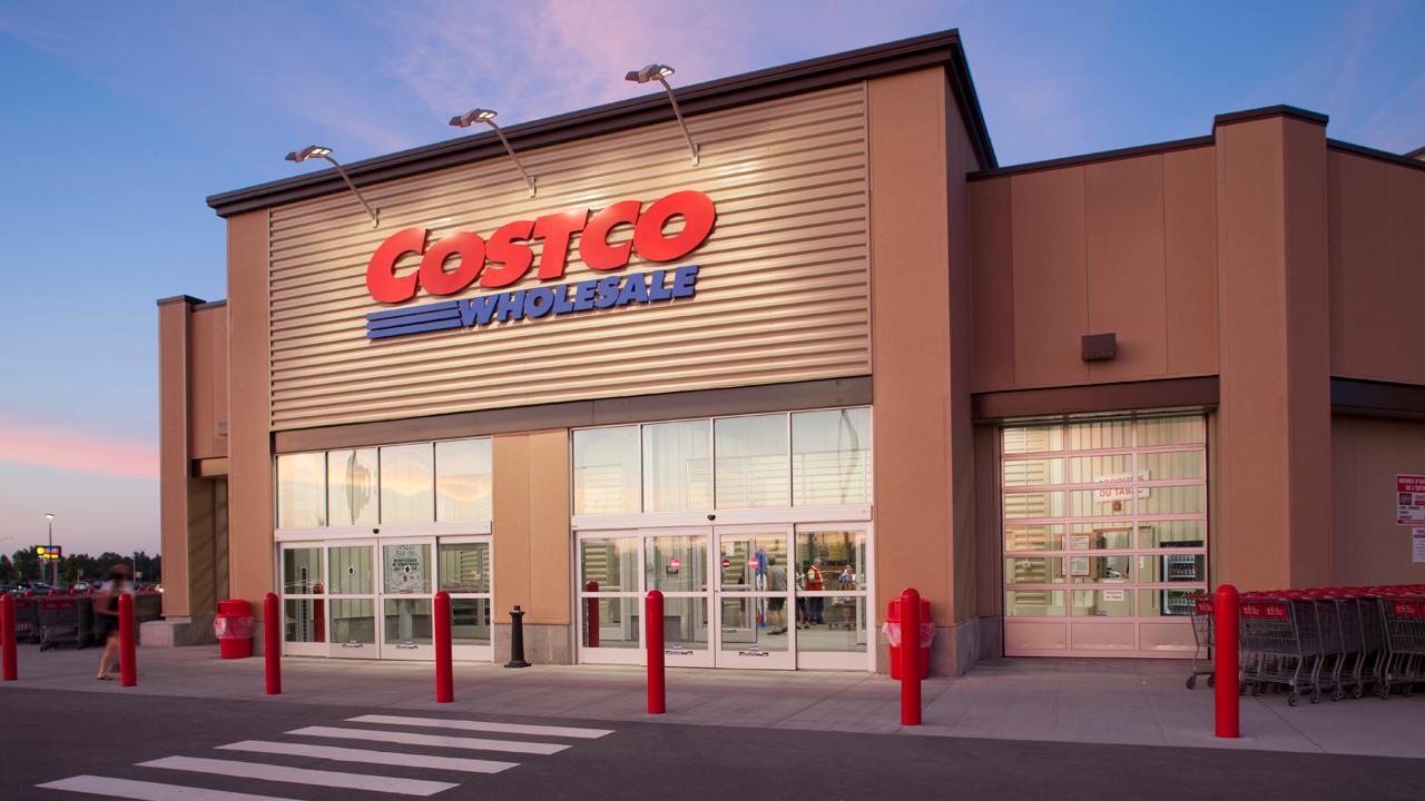 Costco selling $6,000 doomsday food kits 
