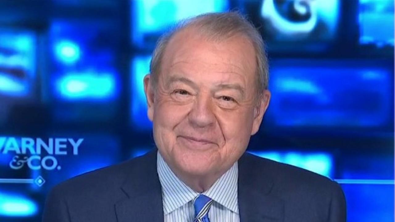 Varney: US-China relationship 'surely' going to change due to coronavirus